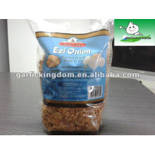 1kg plastic bag fried onion from Jining Brother